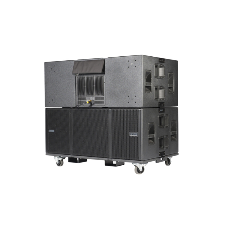 Loa siêu trầm dB Technologies VIO S318