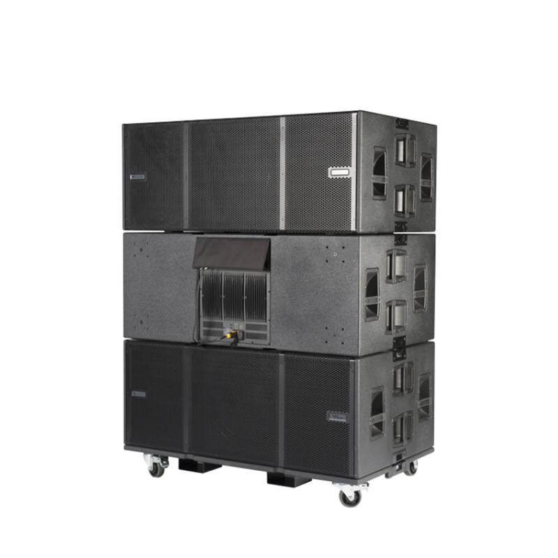 Loa siêu trầm dB Technologies VIO S318