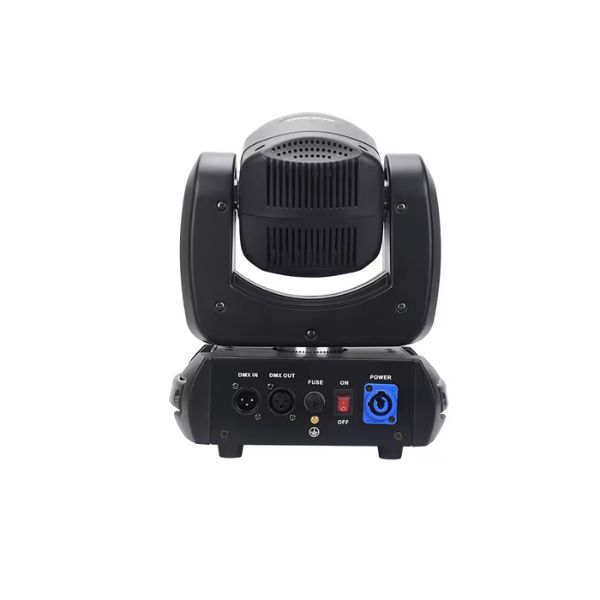 Đèn Moving Beam 120W