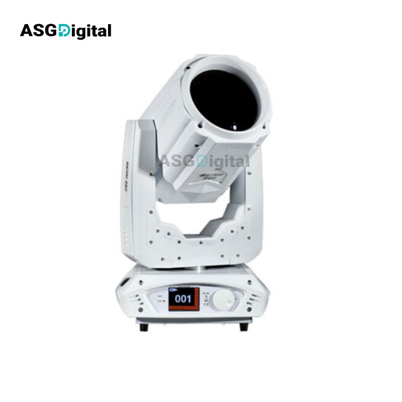 Đèn sân khấu Beam Moving Head 260W