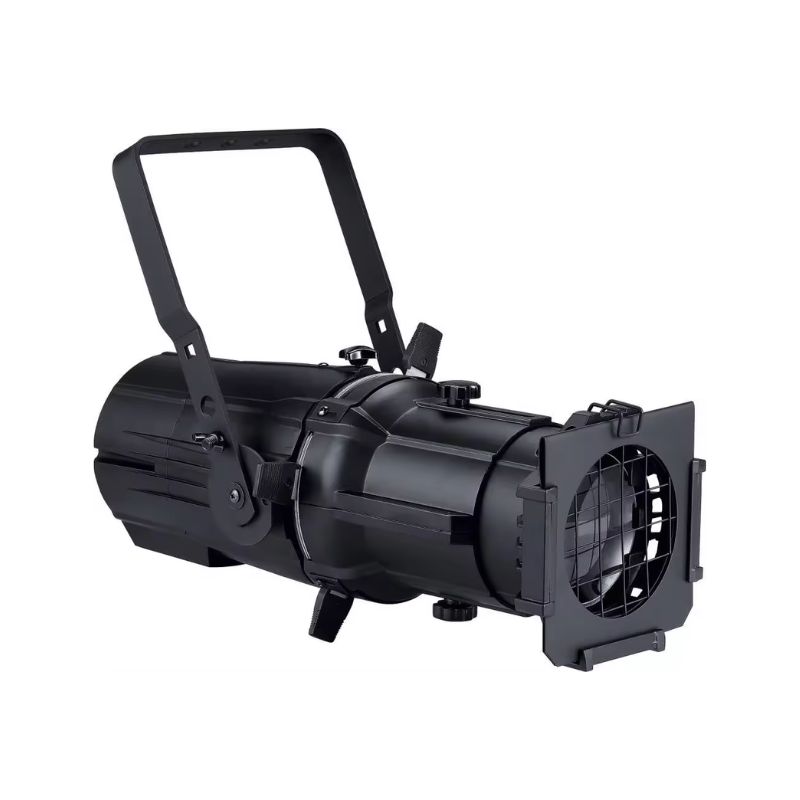 Đèn Profile sân khấu 150W ánh sáng trắng ngoài trời