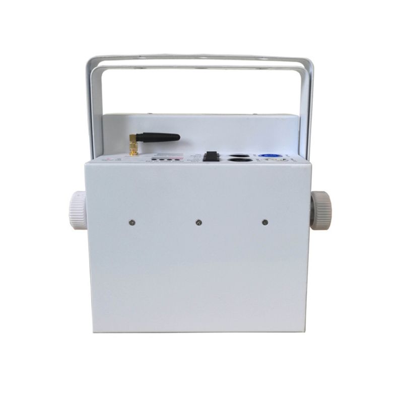 Đèn LED không dây chạy bằng pin BY-842W 12 đèn led 4in1/5in1/6in1 