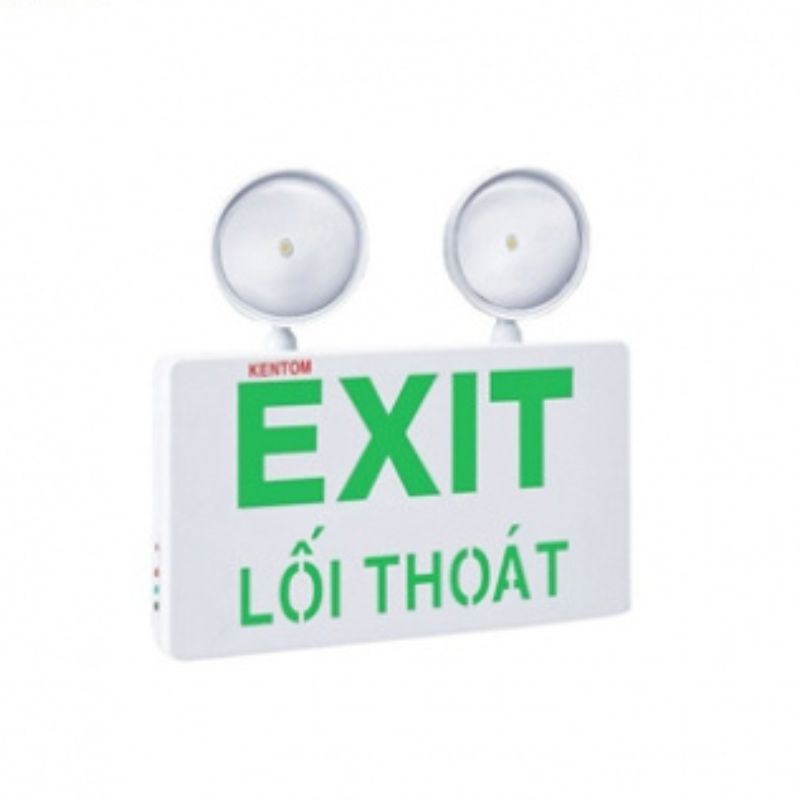  Đèn Exit KT730
