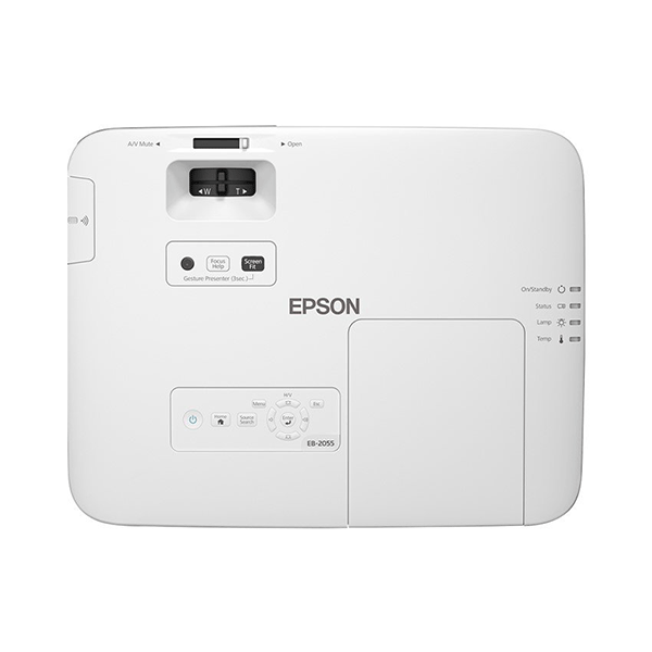 Máy chiếu Epson LCD EB-2065