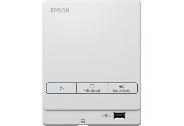 Máy chiếu tương tác Epson EB-696Ui