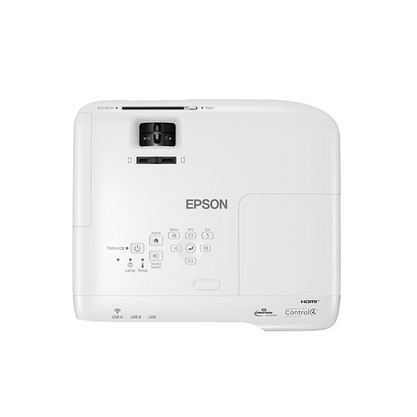 Máy chiếu Epson EB – 972