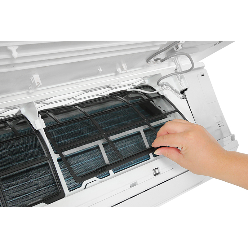 Máy lạnh Aqua Inverter 1 HP AQA-RUV10RB