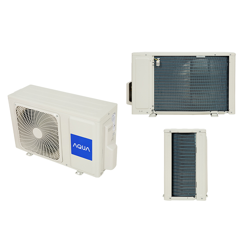 Máy lạnh Aqua Inverter 1 HP AQA-RUV10RB