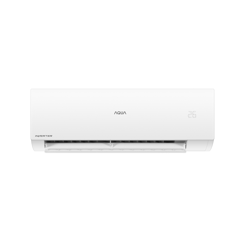 Máy lạnh Aqua Inverter 1 HP AQA-RUV10XAW 