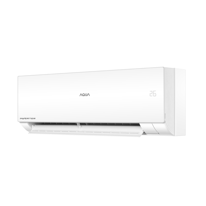 Máy lạnh Aqua Inverter 1 HP AQA-RUV10XAW 