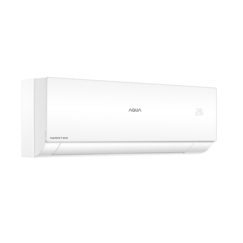 Máy lạnh Aqua Inverter 1 HP AQA-RUV10XAW 