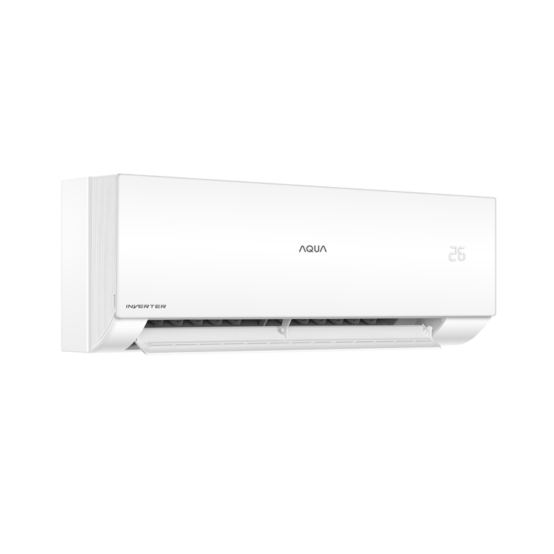 Máy lạnh Aqua Inverter 1 HP AQA-RUV10XAW 