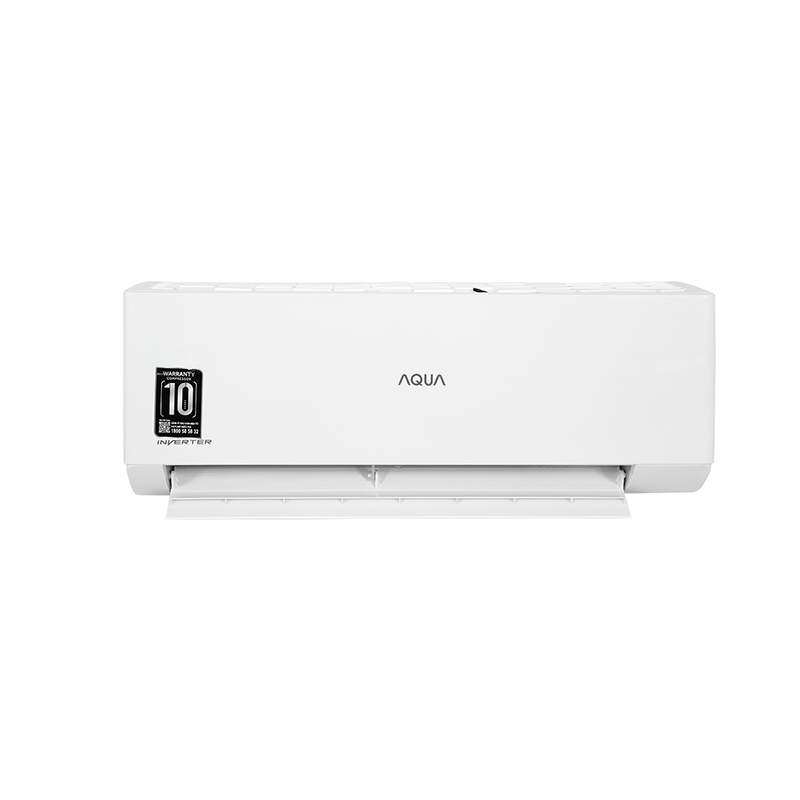 Máy lạnh Aqua Inverter 1 HP AQA-RV9QA