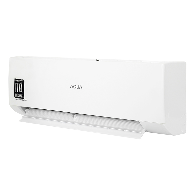 Máy lạnh Aqua Inverter 1 HP AQA-RV9QA