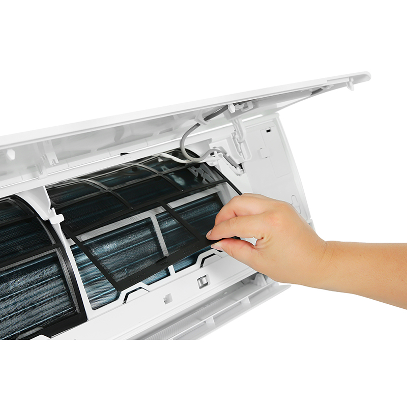 Máy lạnh Aqua Inverter 1 HP AQA-RV9QA