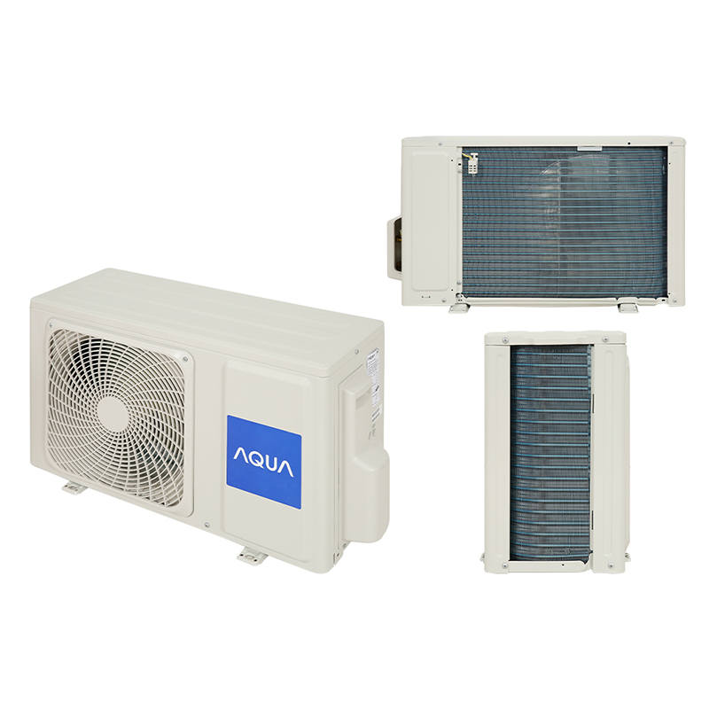 Máy lạnh Aqua Inverter 1 HP AQA-RV9QA