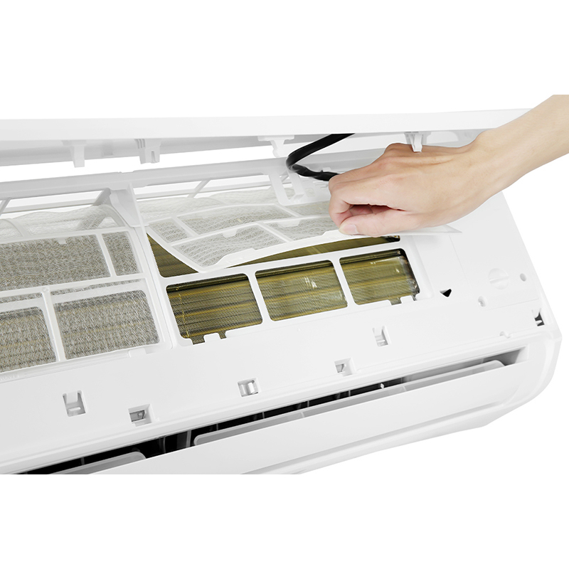Máy lạnh Casper Inverter 1 HP GC-09IS35