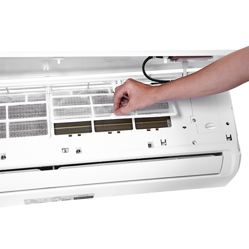 Máy lạnh Casper Inverter 2 HP GC-18IS33
