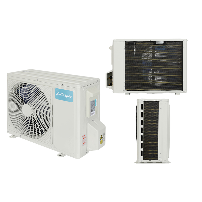 Máy lạnh hai chiều Inverter 1 HP Casper XH-09IF35 