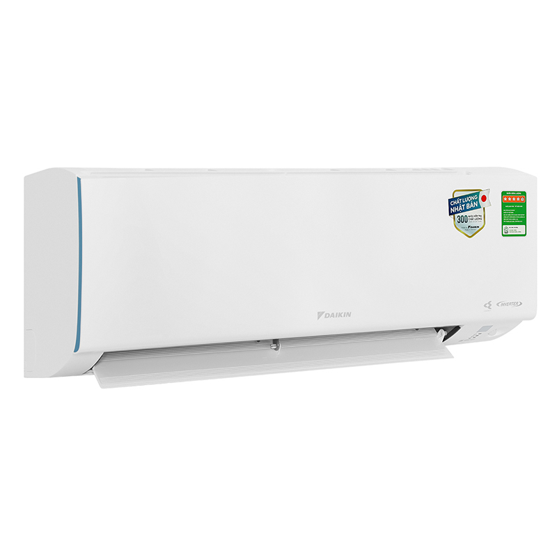 Máy lạnh Daikin Inverter 2 chiều 1 HP ATHF25XVMV 
