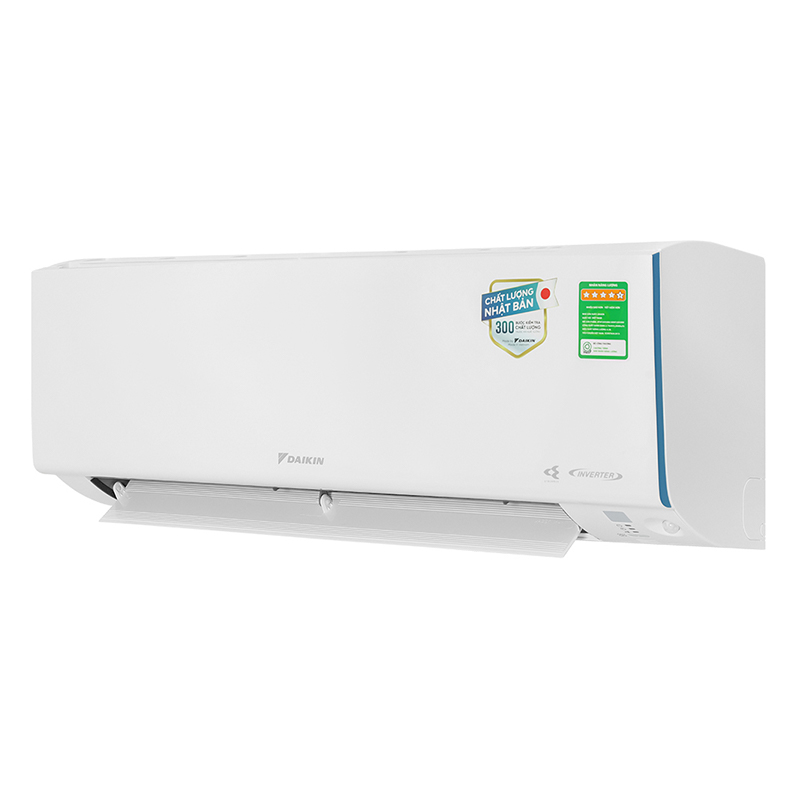 Máy lạnh Daikin Inverter 2 chiều 1 HP ATHF25XVMV 