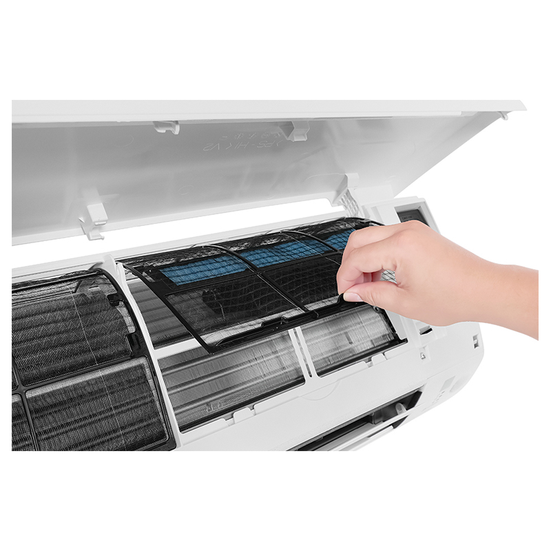 Máy lạnh Daikin Inverter 2 chiều 1 HP ATHF25XVMV 