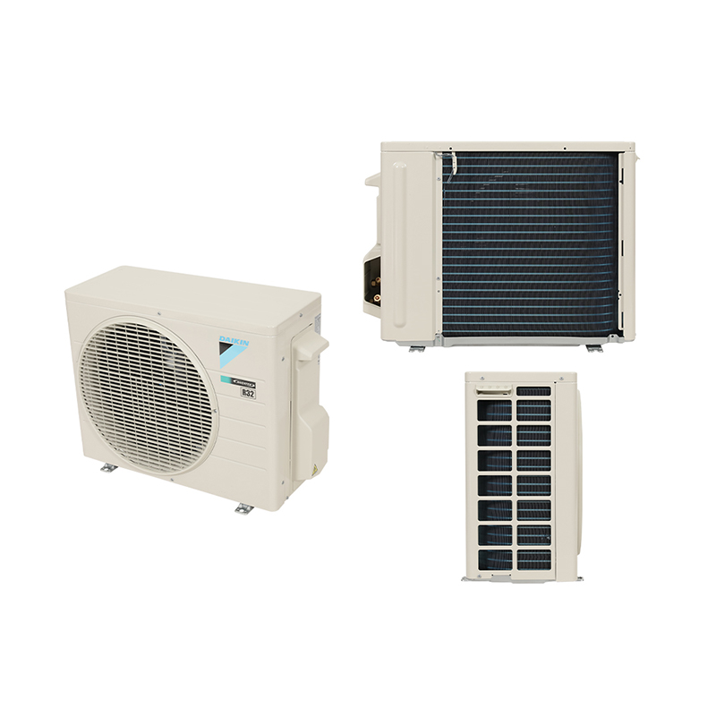 Máy lạnh Daikin Inverter 2 chiều 1 HP ATHF25XVMV 