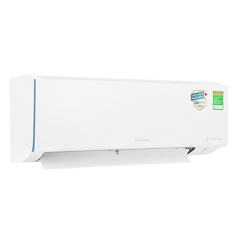 Máy lạnh Daikin Inverter 1 HP ATKF25XVMV