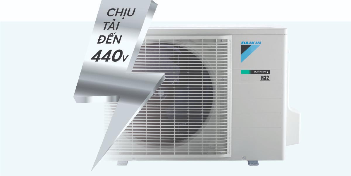Bảo vệ điện áp cao-thấp