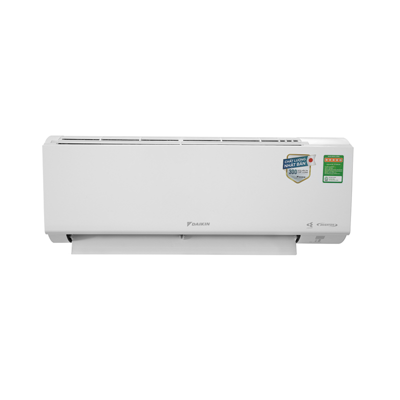 Máy lạnh Daikin Inverter 1.5 HP ATKF35XVMV 