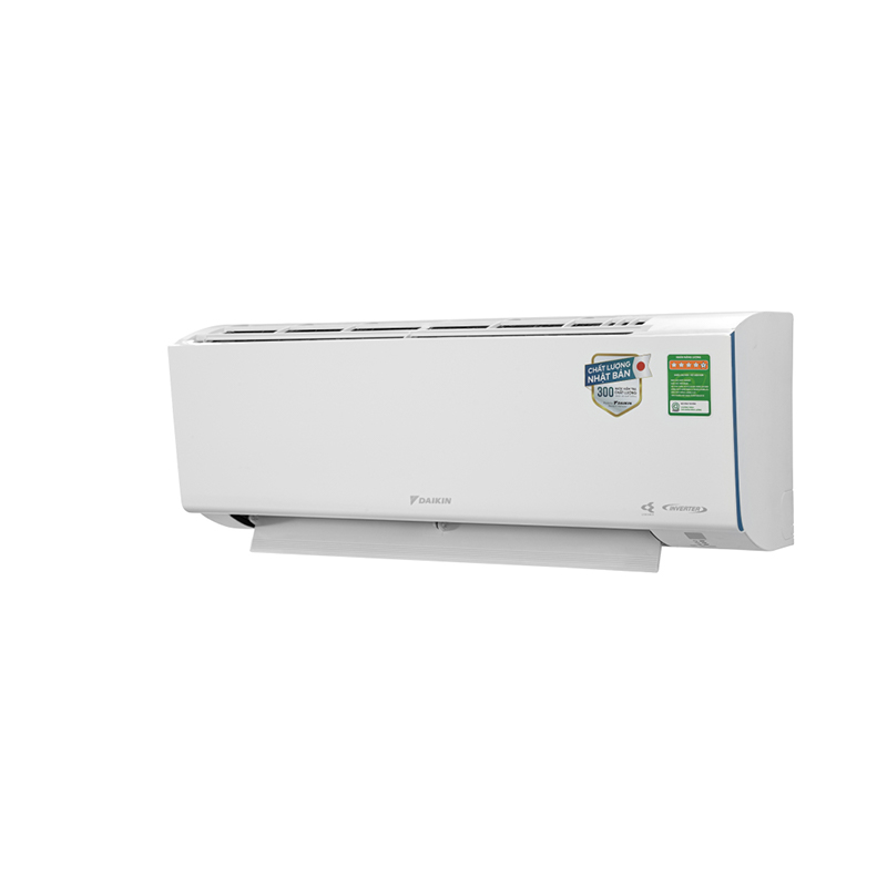 Máy lạnh Daikin Inverter 1.5 HP ATKF35XVMV 