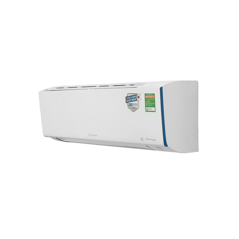 Máy lạnh Daikin Inverter 1.5 HP ATKF35XVMV 