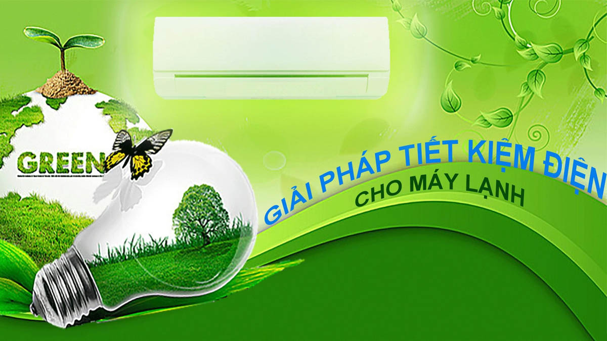 Công nghệ Inverter giúp FTHF25VAVMV tiết kiệm điện năng tối đa