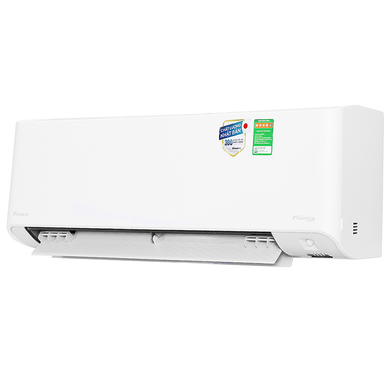 Máy lạnh Daikin Inverter 1 HP FTKZ25VVMV