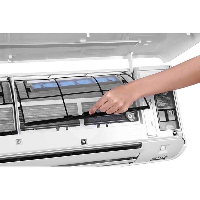 Máy lạnh Daikin Inverter 1 HP FTKZ25VVMV