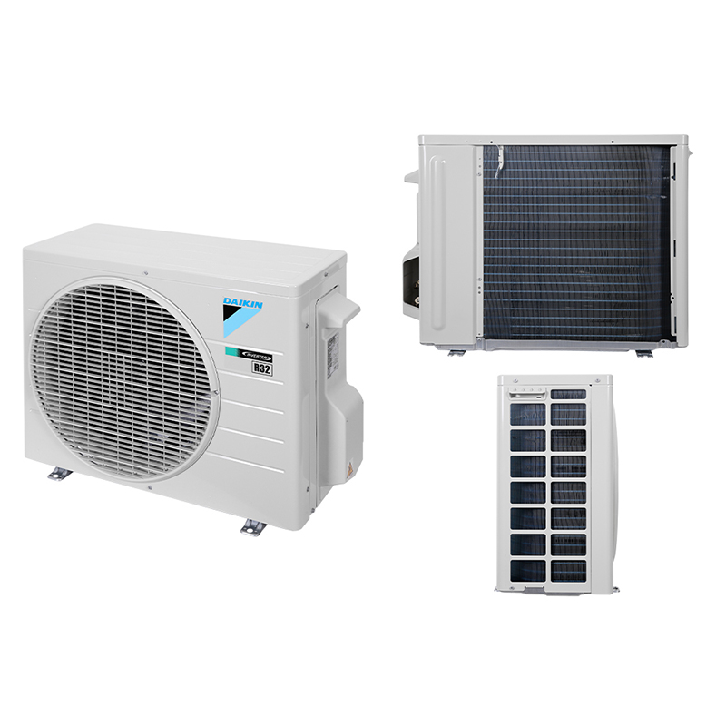 Máy lạnh Daikin Inverter 1 HP FTKZ25VVMV