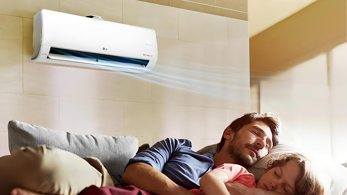 Sleep Mode đem lại cho người dùng một giấc ngủ chuyên sâu hơn