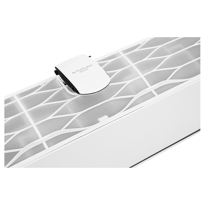 Máy lạnh LG Inverter 1 HP V10APFP