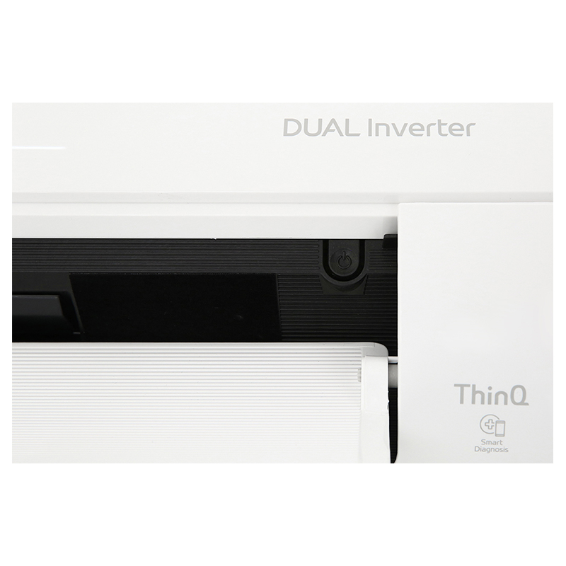 Máy lạnh LG Inverter 1 HP V10APFP