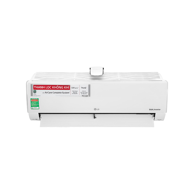 Máy lạnh LG Inverter 1 HP V10APFUV 