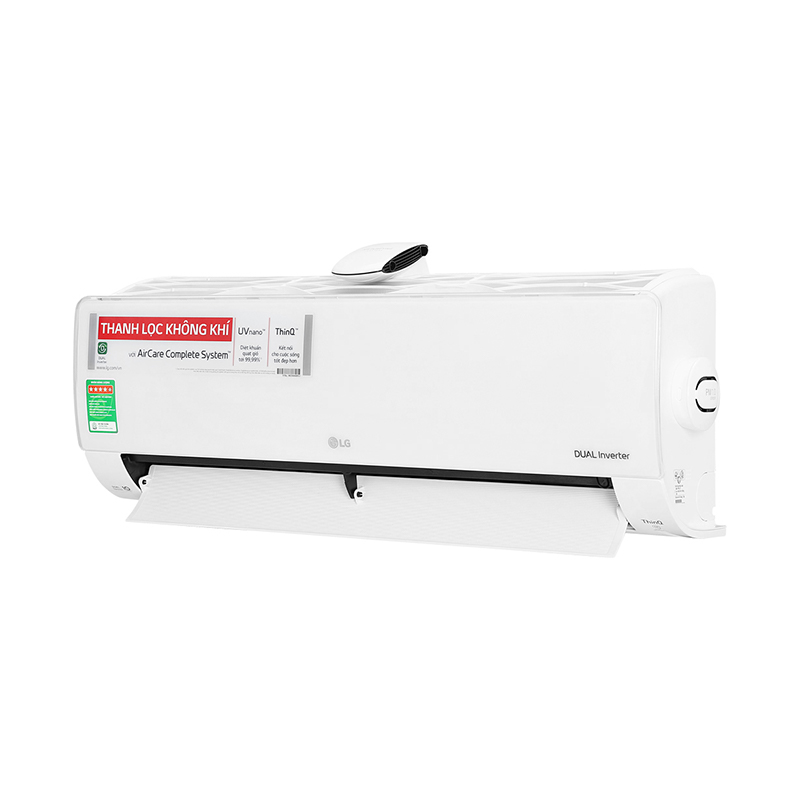 Máy lạnh LG Inverter 1 HP V10APFUV 