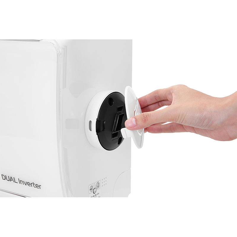 Máy lạnh LG Inverter 1 HP V10APFUV 