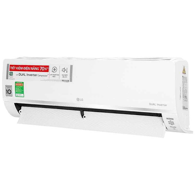 Máy lạnh LG Inverter 1 HP V10API1 