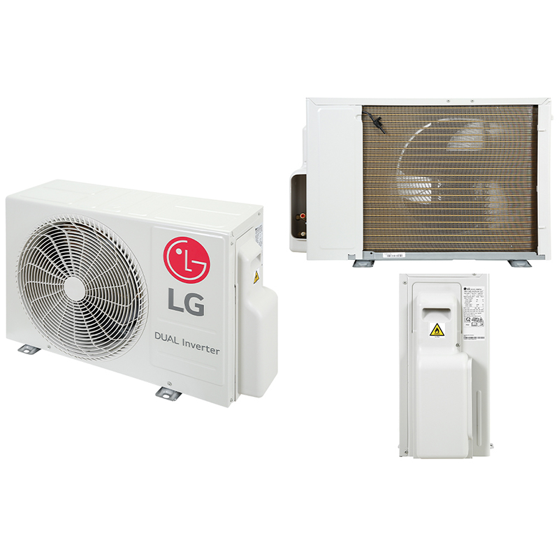Máy lạnh LG Inverter 1 HP V10API1 
