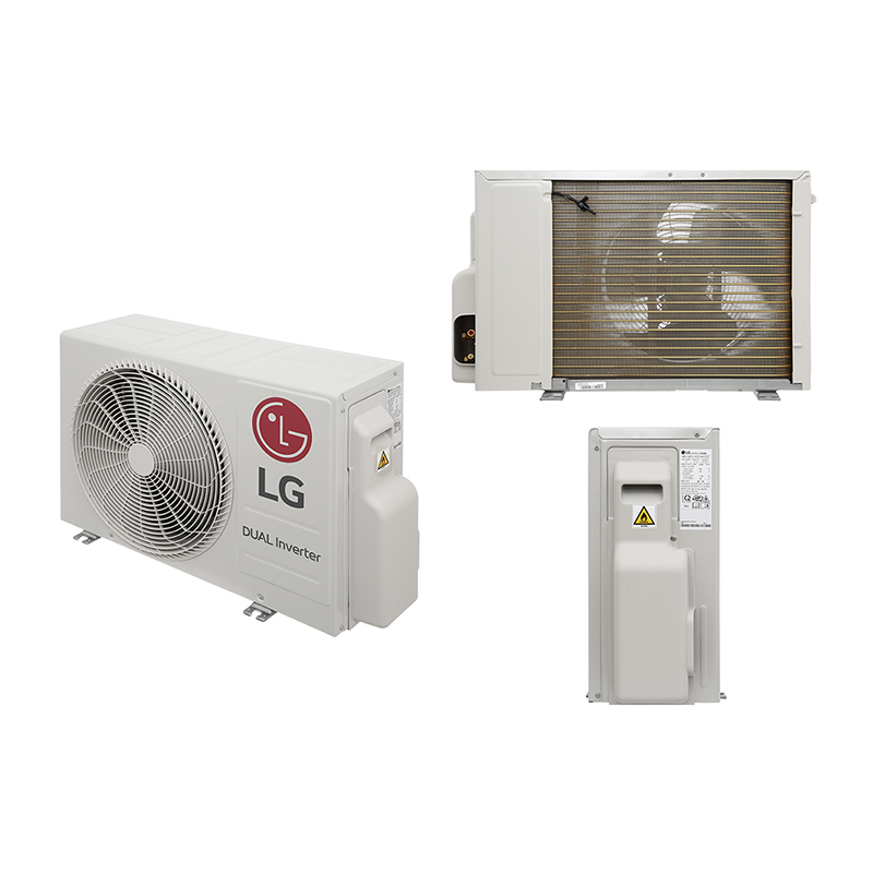 Máy lạnh LG Inverter 1 HP V10WIN