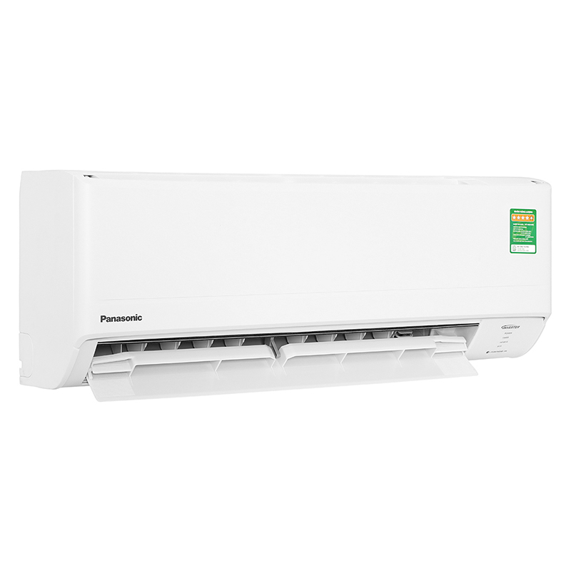 Máy lạnh Panasonic Inverter 1.5 HP CU/CS-PU12ZKH-8M