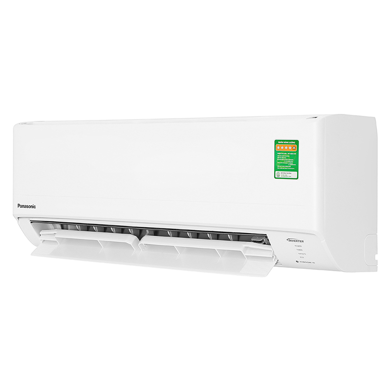 Máy lạnh Panasonic Inverter 1.5 HP CU/CS-PU12ZKH-8M