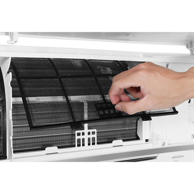 Máy lạnh Panasonic Inverter 1.5 HP CU/CS-PU12ZKH-8M