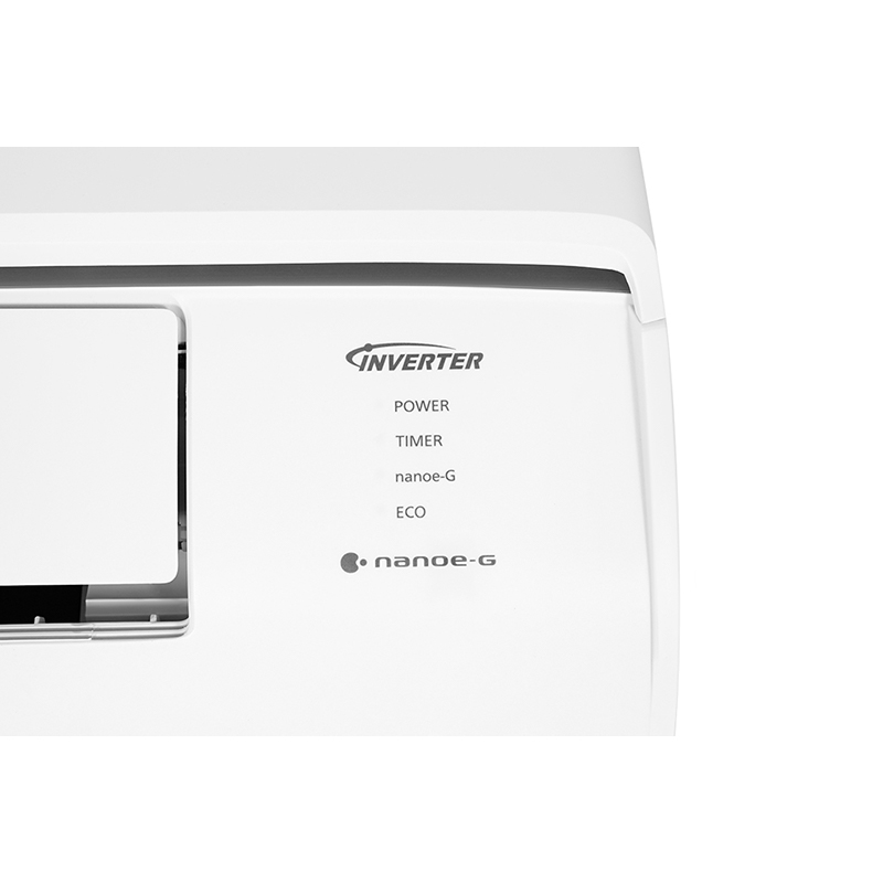 Máy lạnh Panasonic Inverter 1.5 HP CU/CS-PU12ZKH-8M