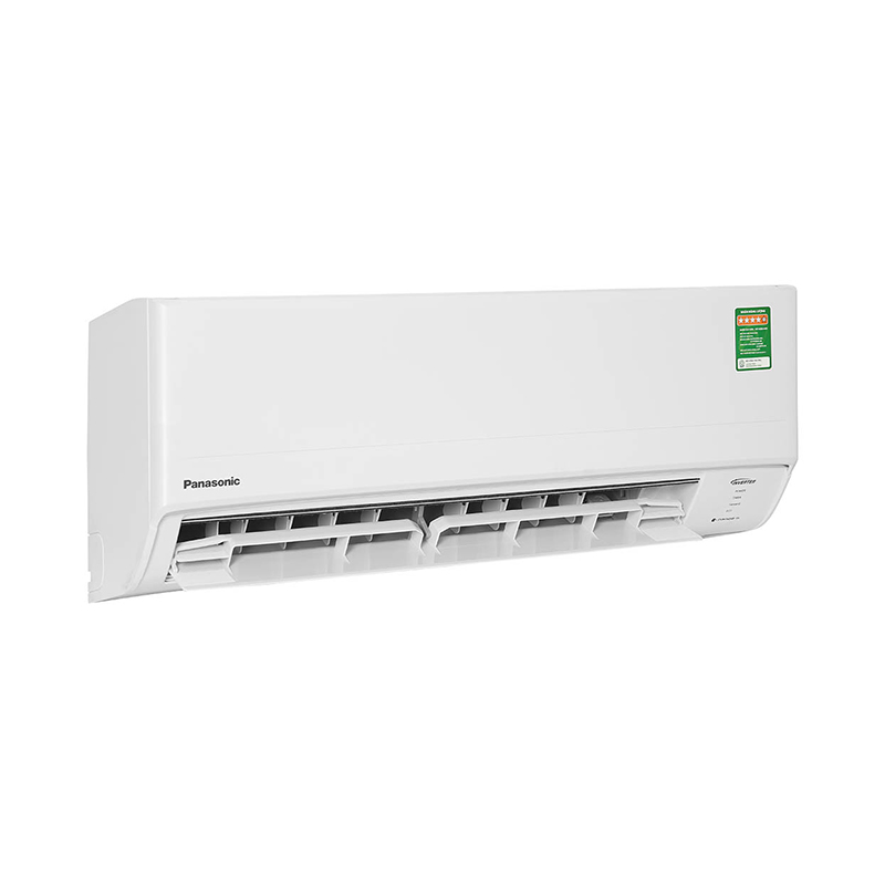 Máy lạnh Panasonic Inverter 2 HP CU/CS-PU18XKH-8M